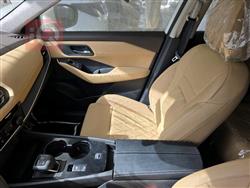 نيسان إكستيرا